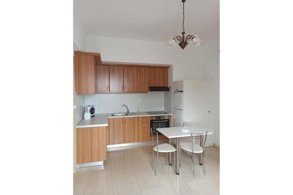 Simon Studios&Apartments Sitia Exterior foto